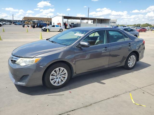 TOYOTA CAMRY 2014 4t1bf1fk0eu767784