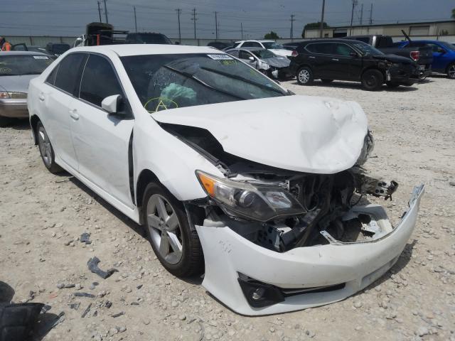 TOYOTA CAMRY L 2014 4t1bf1fk0eu769437