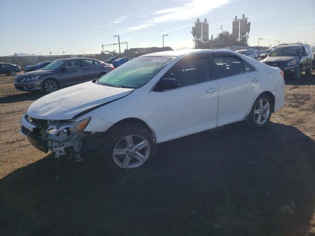 TOYOTA CAMRY L 2014 4t1bf1fk0eu769535