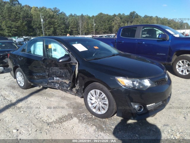 TOYOTA CAMRY 2014 4t1bf1fk0eu770684