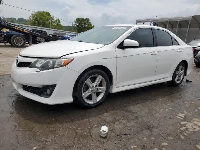 TOYOTA CAMRY L 2014 4t1bf1fk0eu772239