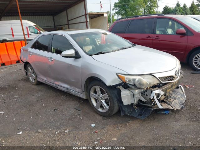 TOYOTA CAMRY 2014 4t1bf1fk0eu772712