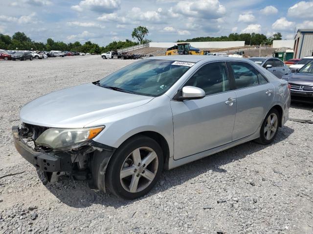 TOYOTA CAMRY 2014 4t1bf1fk0eu773424