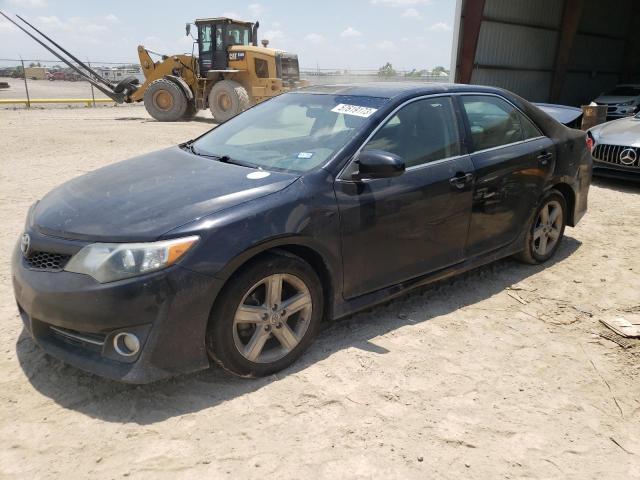 TOYOTA CAMRY L 2014 4t1bf1fk0eu773441