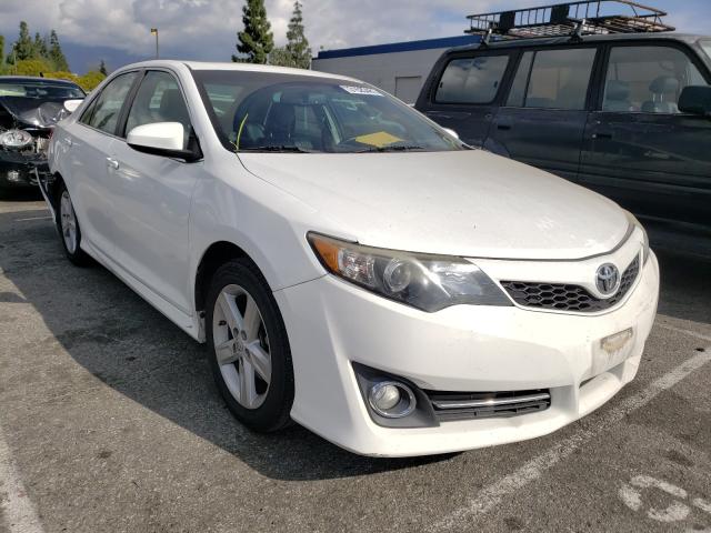 TOYOTA CAMRY L 2014 4t1bf1fk0eu773729