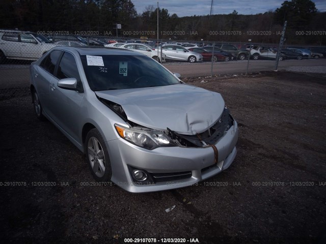 TOYOTA CAMRY 2014 4t1bf1fk0eu773780