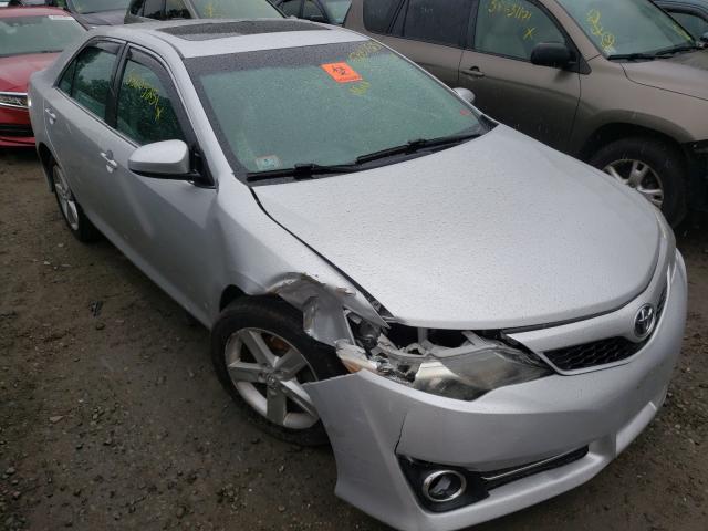 TOYOTA CAMRY L 2014 4t1bf1fk0eu774346