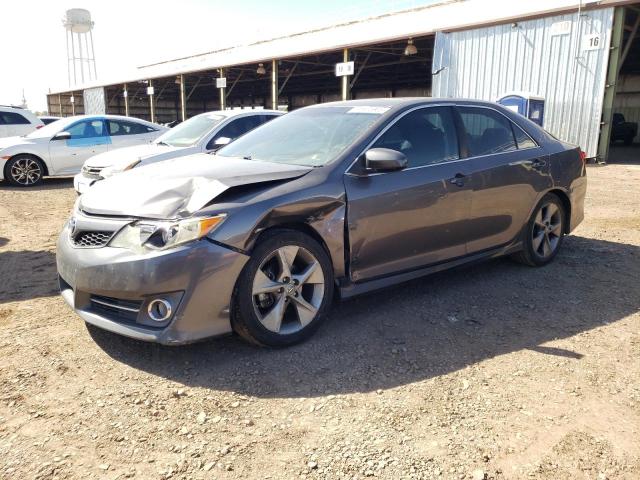 TOYOTA CAMRY L 2014 4t1bf1fk0eu775240