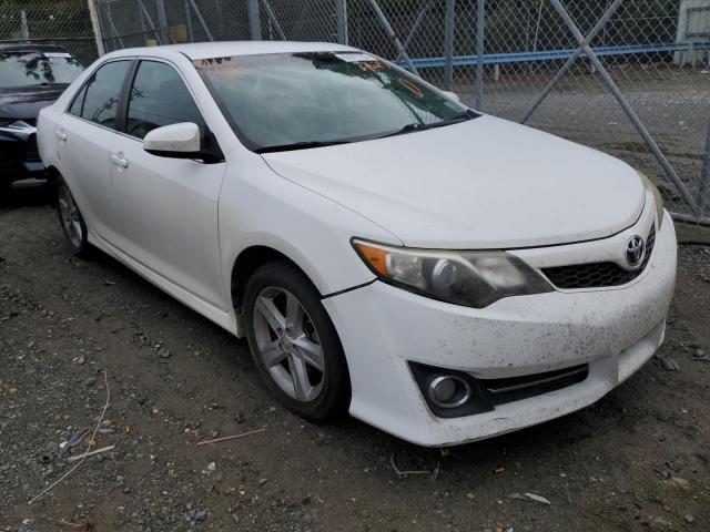 TOYOTA CAMRY 2014 4t1bf1fk0eu776615