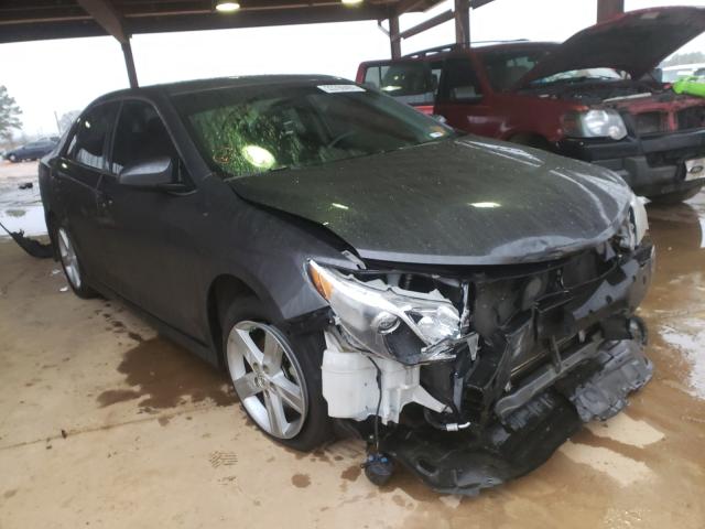 TOYOTA CAMRY L 2014 4t1bf1fk0eu777750