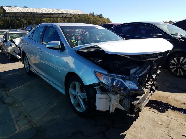 TOYOTA CAMRY L 2014 4t1bf1fk0eu777960