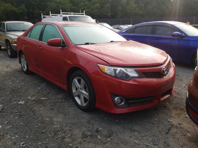 TOYOTA CAMRY L 2014 4t1bf1fk0eu778462