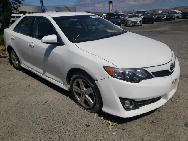 TOYOTA CAMRY L 2014 4t1bf1fk0eu778557