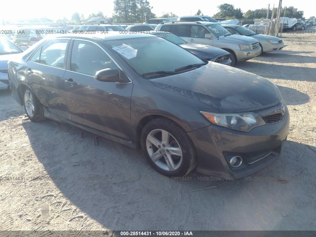 TOYOTA CAMRY 2014 4t1bf1fk0eu779014