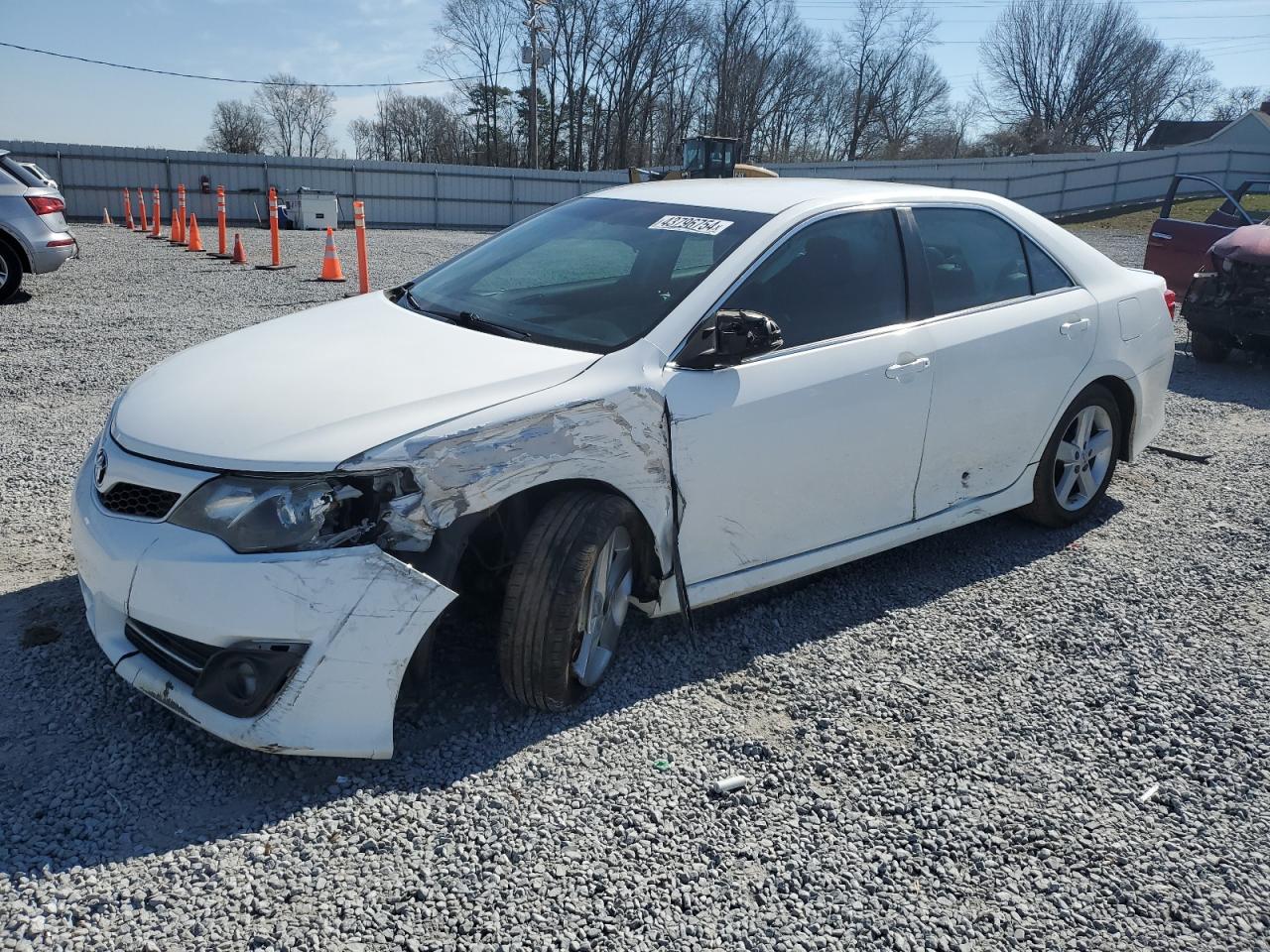 TOYOTA CAMRY 2014 4t1bf1fk0eu779658