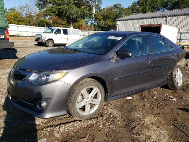 TOYOTA CAMRY 2014 4t1bf1fk0eu779790