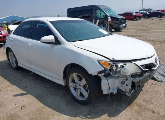 TOYOTA CAMRY 2014 4t1bf1fk0eu780289