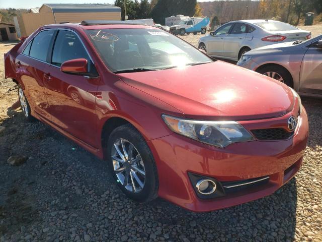 TOYOTA CAMRY L 2014 4t1bf1fk0eu781622