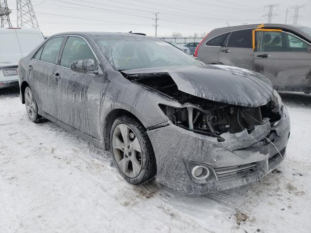 TOYOTA CAMRY L 2014 4t1bf1fk0eu783483