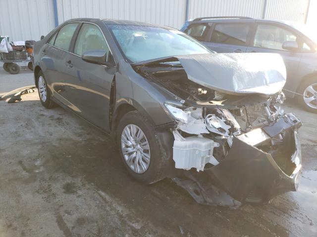 TOYOTA CAMRY L 2014 4t1bf1fk0eu785783