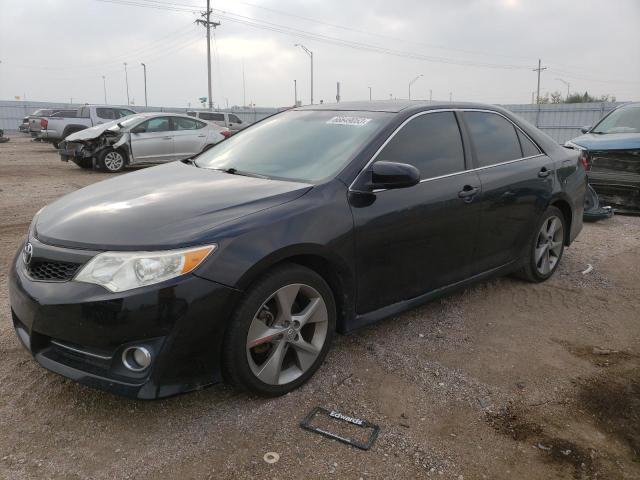 TOYOTA CAMRY L 2014 4t1bf1fk0eu787002