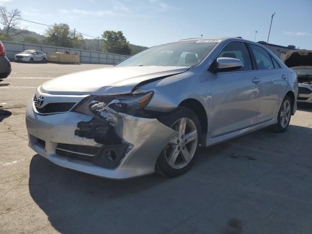 TOYOTA CAMRY L 2014 4t1bf1fk0eu788408