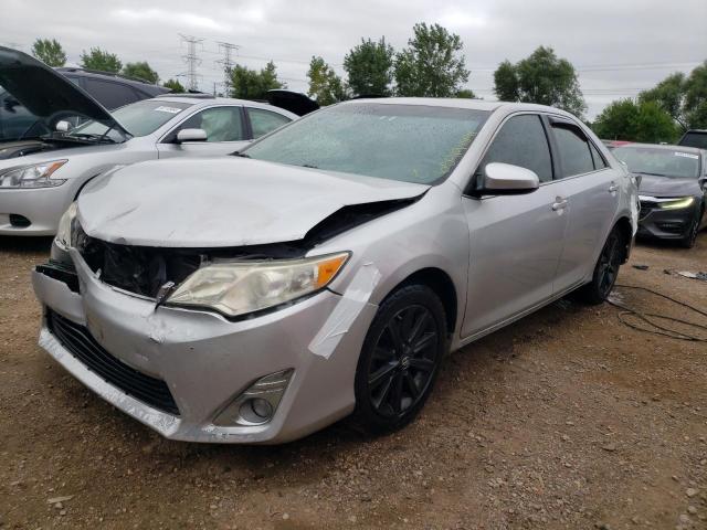 TOYOTA CAMRY L 2014 4t1bf1fk0eu788991