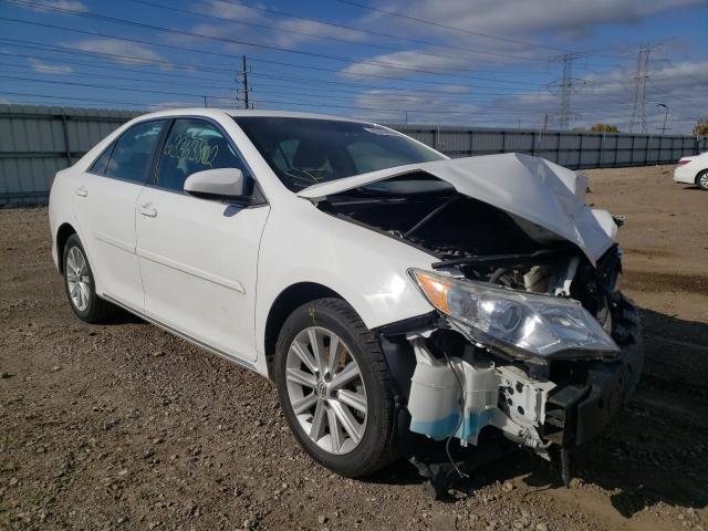 TOYOTA CAMRY L 2014 4t1bf1fk0eu789199