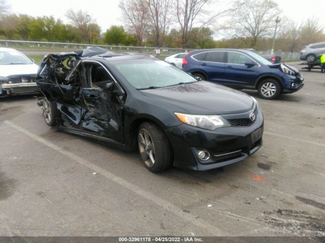 TOYOTA CAMRY 2014 4t1bf1fk0eu789414