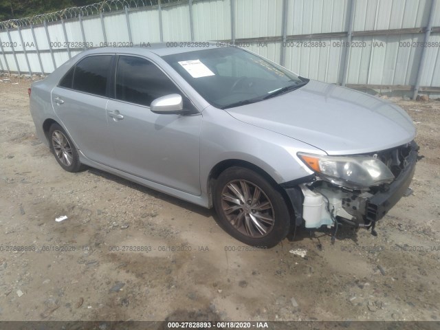 TOYOTA CAMRY 2014 4t1bf1fk0eu790868