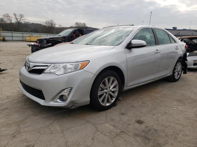 TOYOTA CAMRY L 2014 4t1bf1fk0eu791924