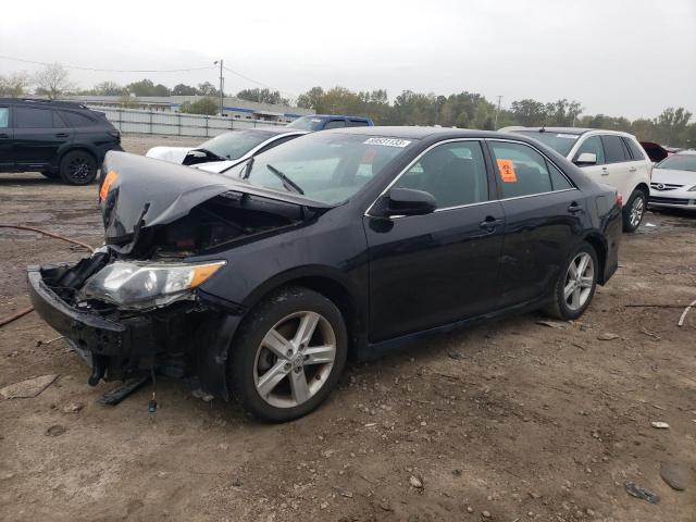 TOYOTA CAMRY 2014 4t1bf1fk0eu792068