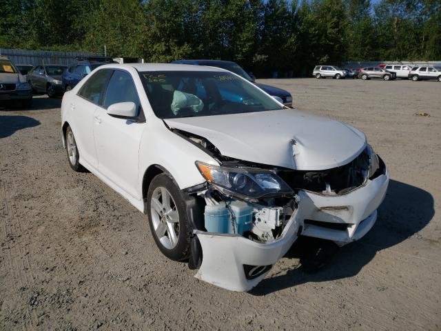 TOYOTA CAMRY L 2014 4t1bf1fk0eu792166