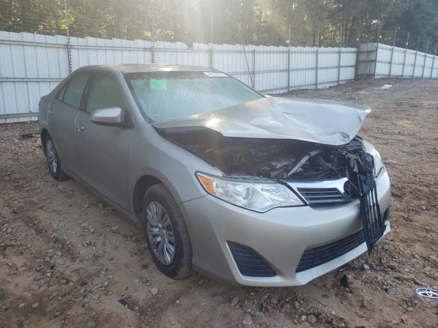 TOYOTA CAMRY L 2014 4t1bf1fk0eu793219