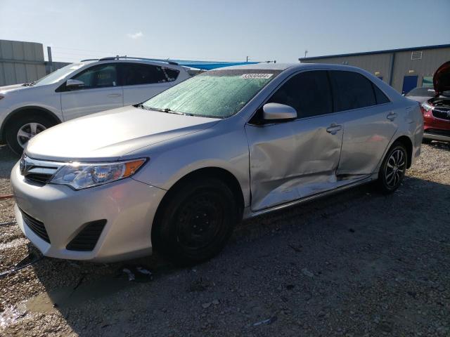 TOYOTA CAMRY 2014 4t1bf1fk0eu793267