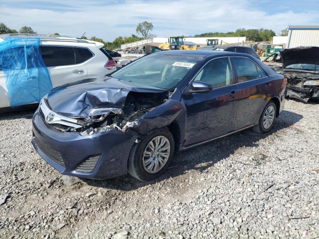 TOYOTA CAMRY L 2014 4t1bf1fk0eu793334