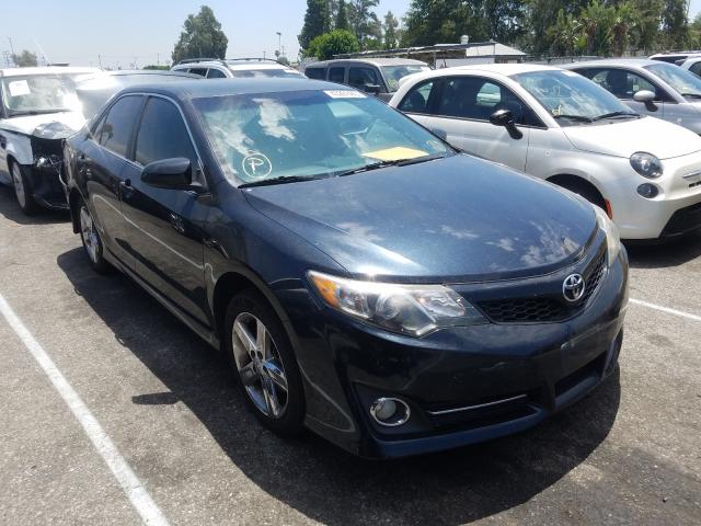 TOYOTA CAMRY L 2014 4t1bf1fk0eu794502