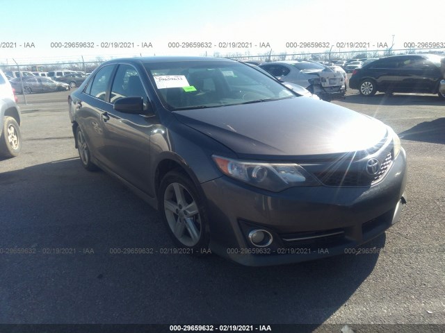 TOYOTA CAMRY 2014 4t1bf1fk0eu795035