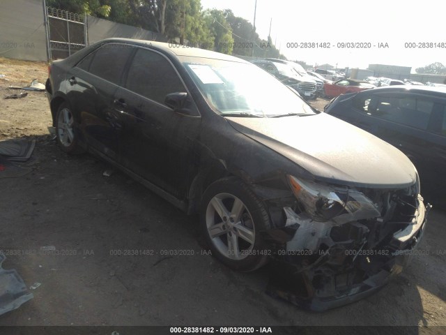 TOYOTA CAMRY 2014 4t1bf1fk0eu796606