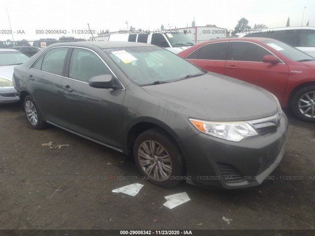 TOYOTA CAMRY 2014 4t1bf1fk0eu796752