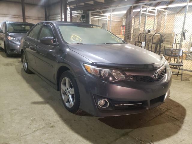 TOYOTA CAMRY L 2014 4t1bf1fk0eu796802