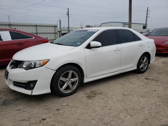 TOYOTA CAMRY L 2014 4t1bf1fk0eu797593