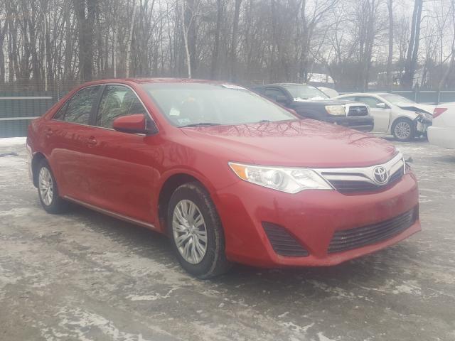 TOYOTA CAMRY L 2014 4t1bf1fk0eu798064