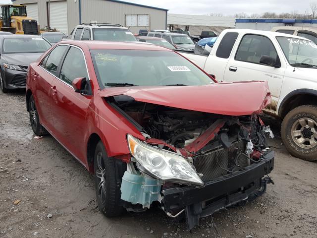 TOYOTA CAMRY L 2014 4t1bf1fk0eu798727