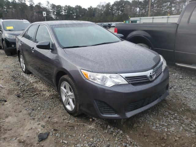 TOYOTA CAMRY L 2014 4t1bf1fk0eu798792