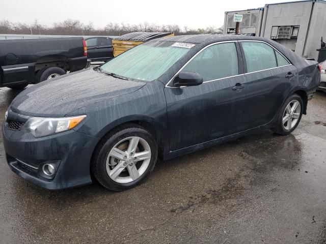 TOYOTA CAMRY L 2014 4t1bf1fk0eu798906