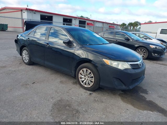 TOYOTA CAMRY 2014 4t1bf1fk0eu799005