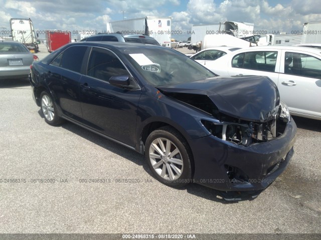 TOYOTA CAMRY 2014 4t1bf1fk0eu799408