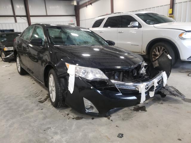 TOYOTA CAMRY L 2014 4t1bf1fk0eu799604