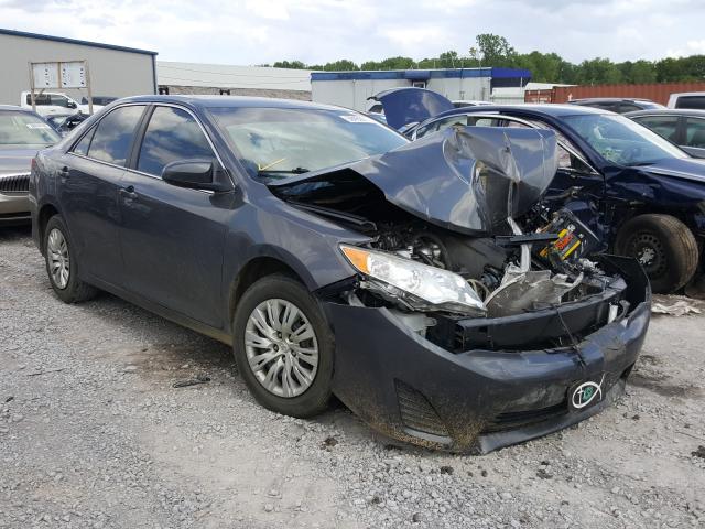 TOYOTA CAMRY L 2014 4t1bf1fk0eu799733